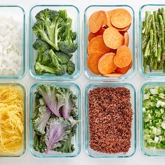Healthy Eating Tips