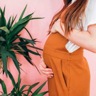 Is Collagen Safe During Pregnancy and Breastfeeding?
