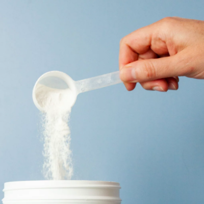 how long does it take for collagen supplements to work