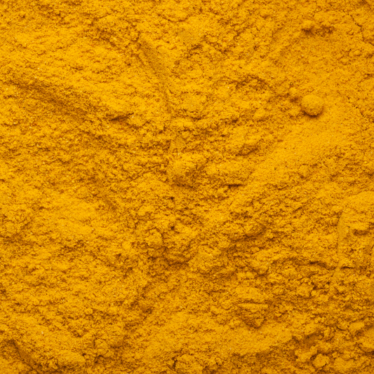 Health Benefits of Turmeric