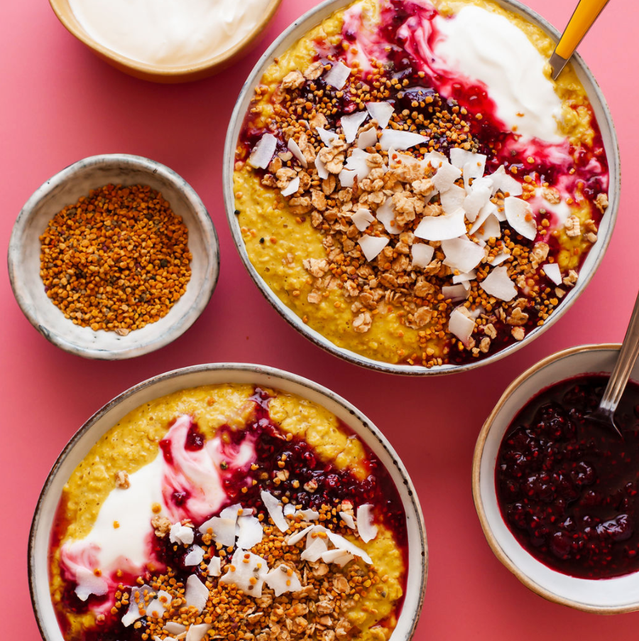 Anti inflammatory breakfast deals