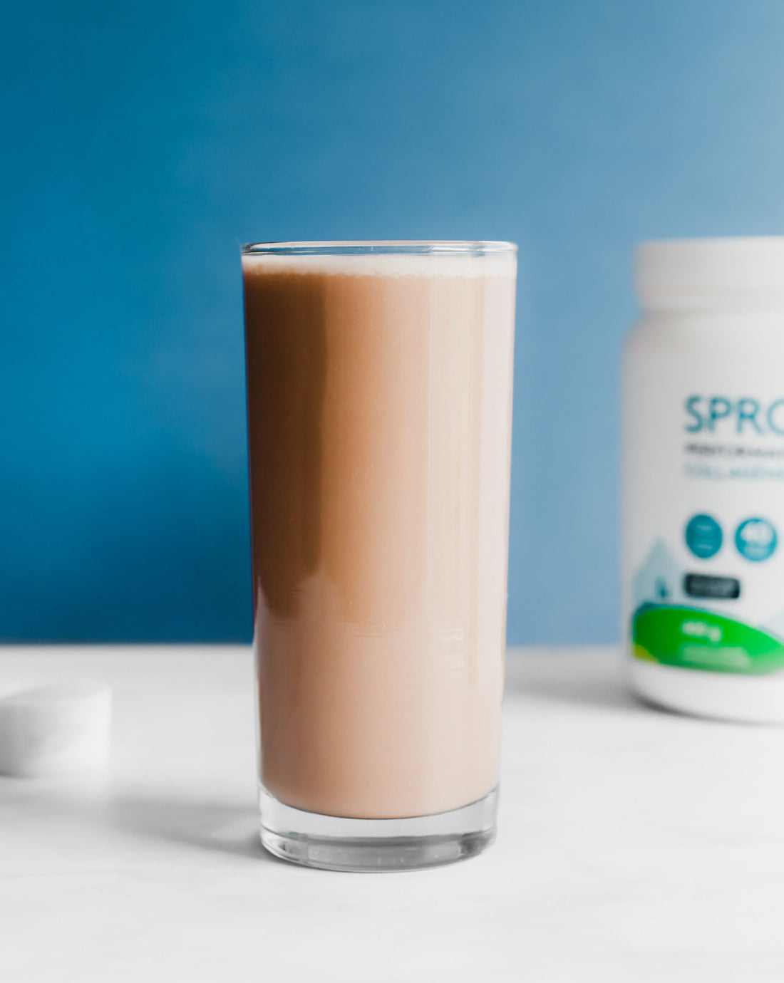 recovery smoothie