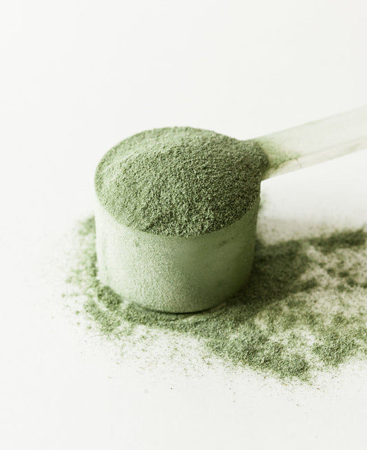 collagen greens