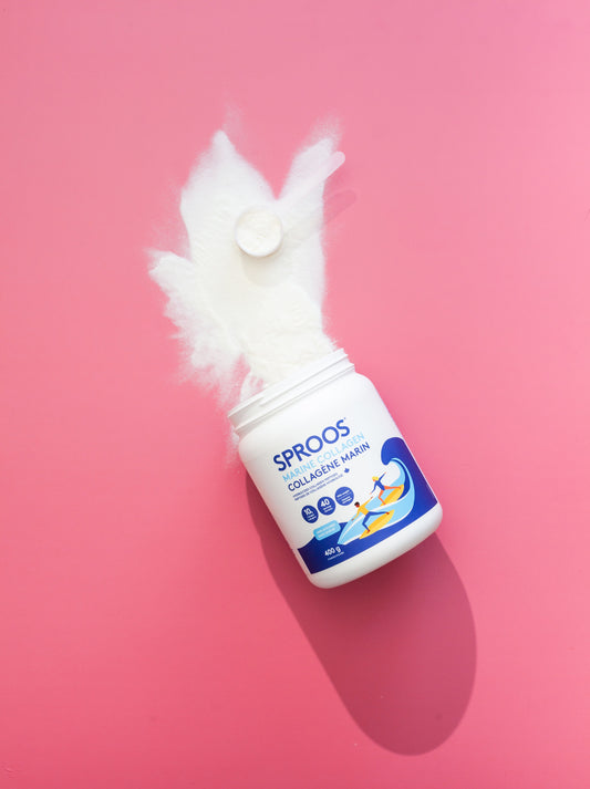 How To Choose a Collagen Powder