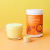 Super Turmeric Latte