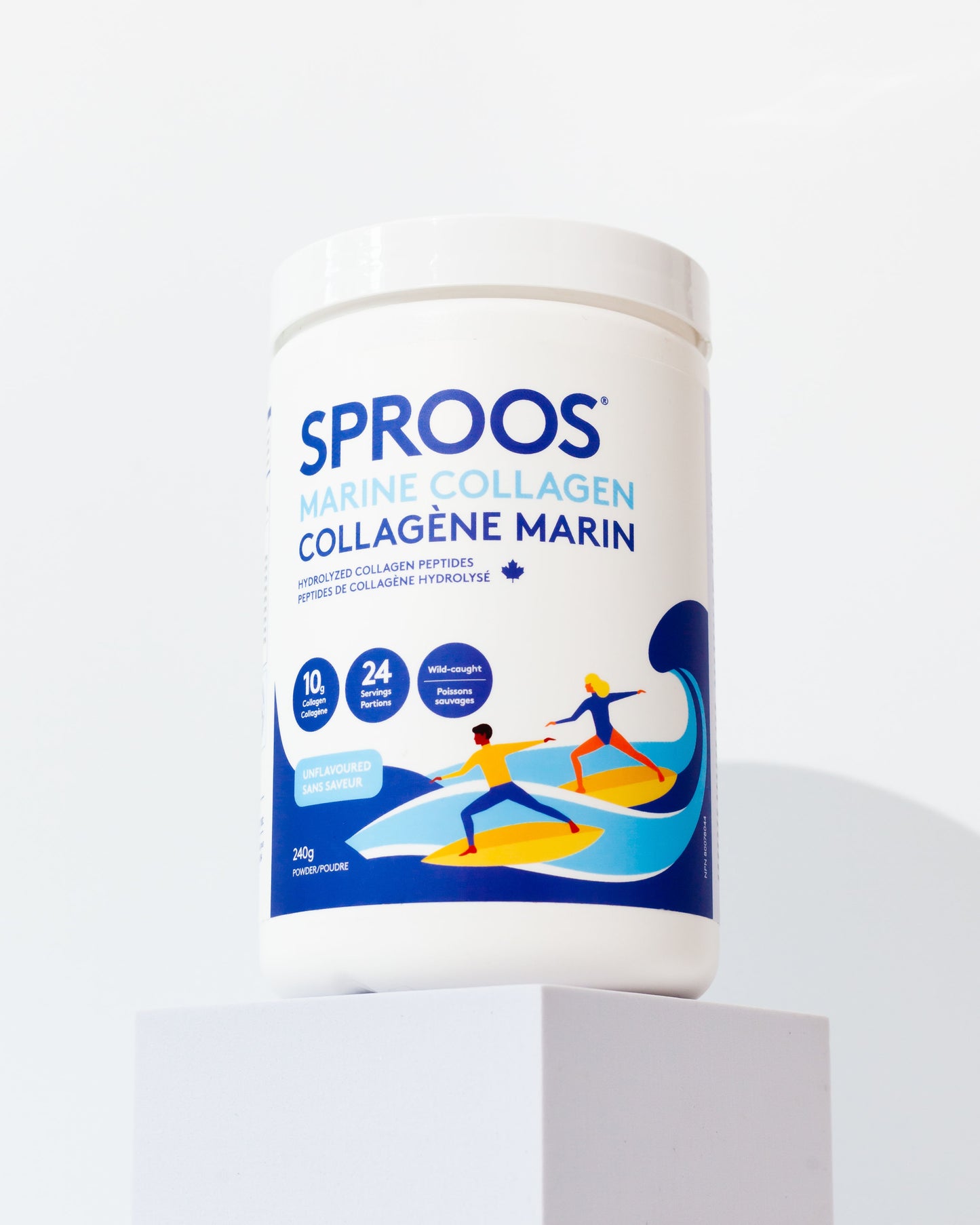 Marine Collagen