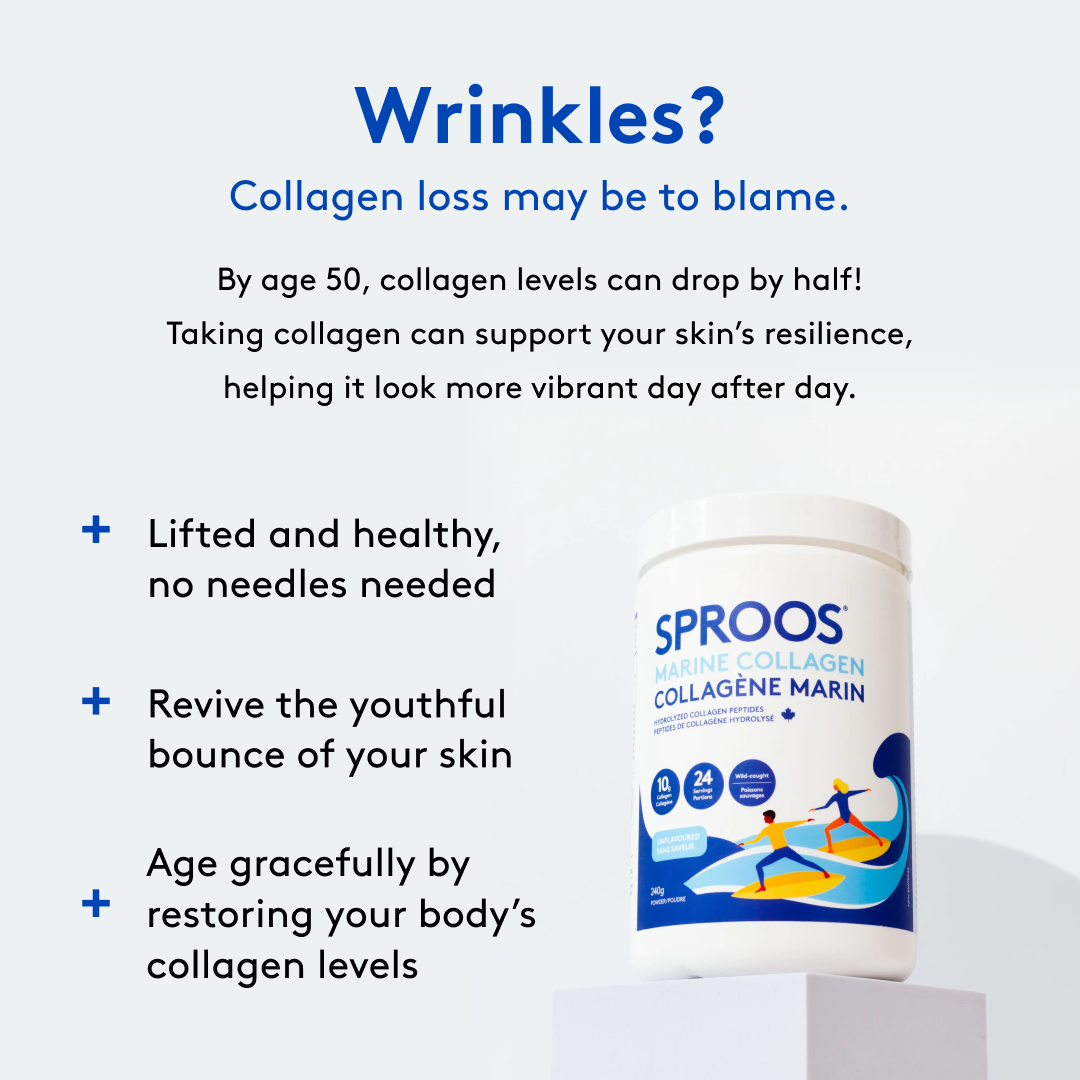Marine Collagen