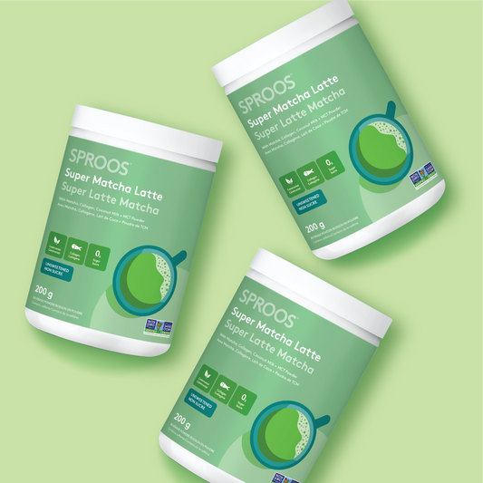 Energize Bundle