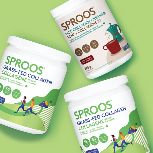 Wellness Bundle