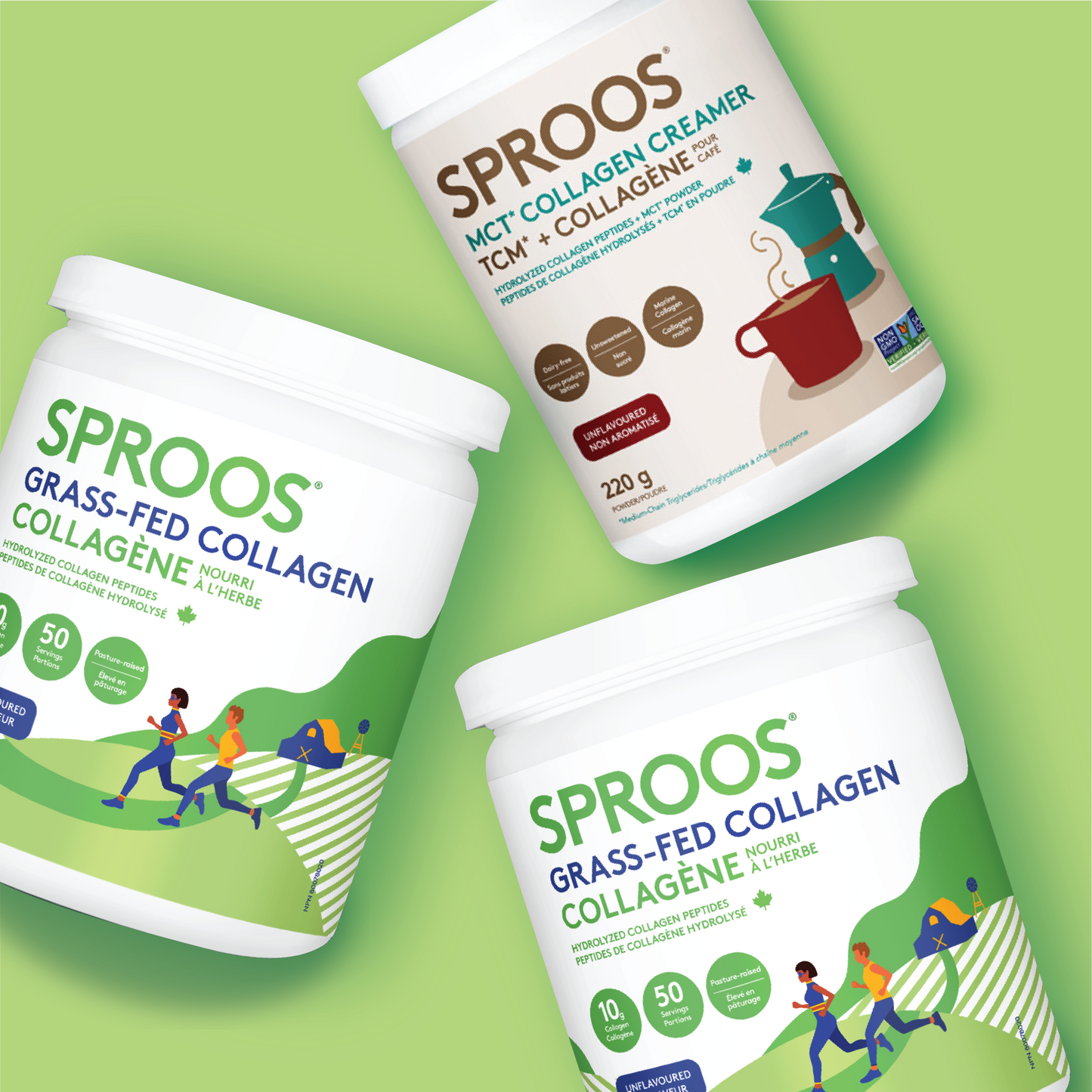 Wellness Bundle