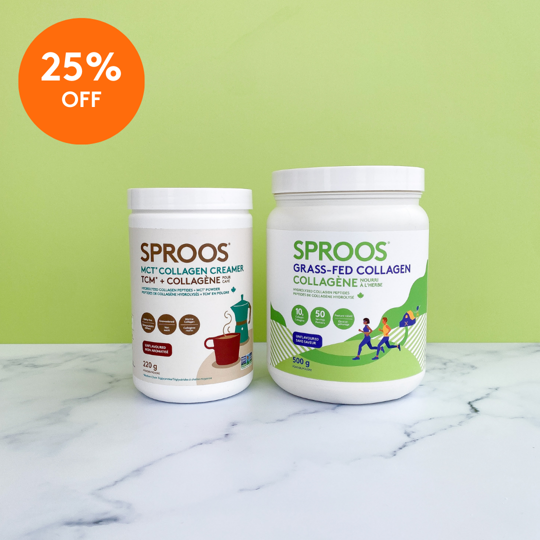 Wellness Bundle