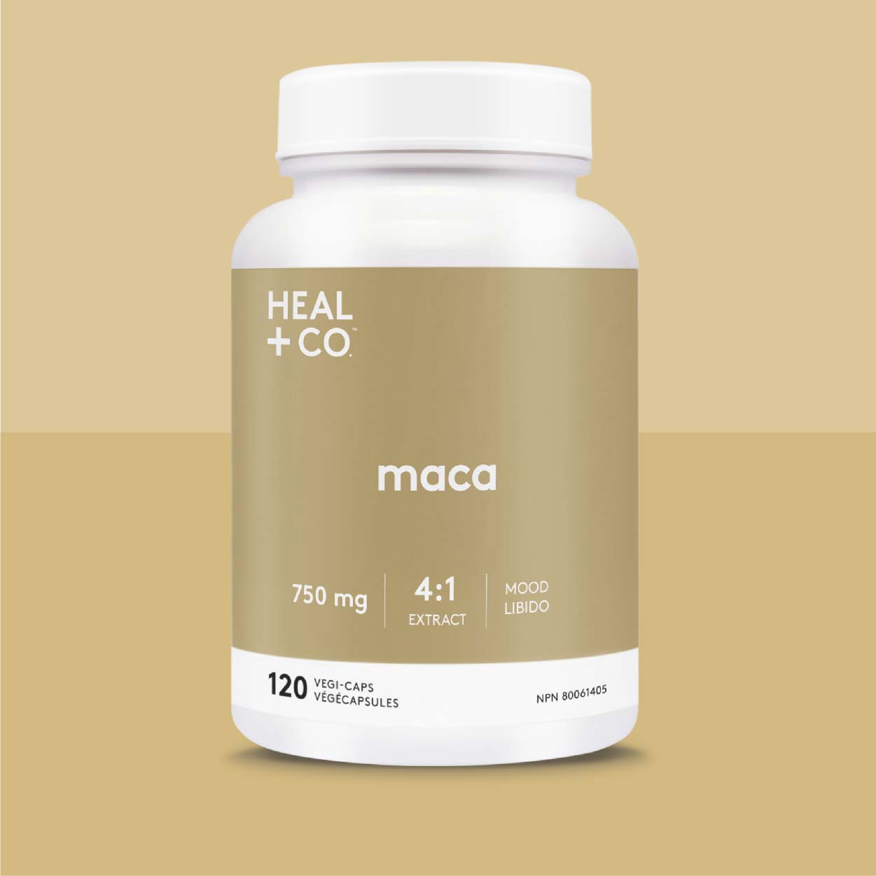 Maca