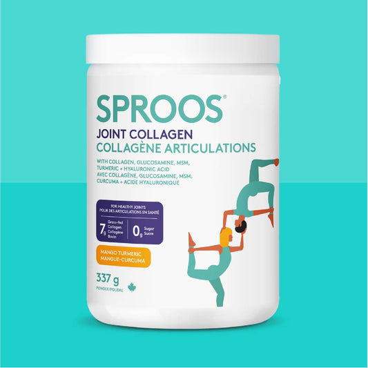 Joint Collagen