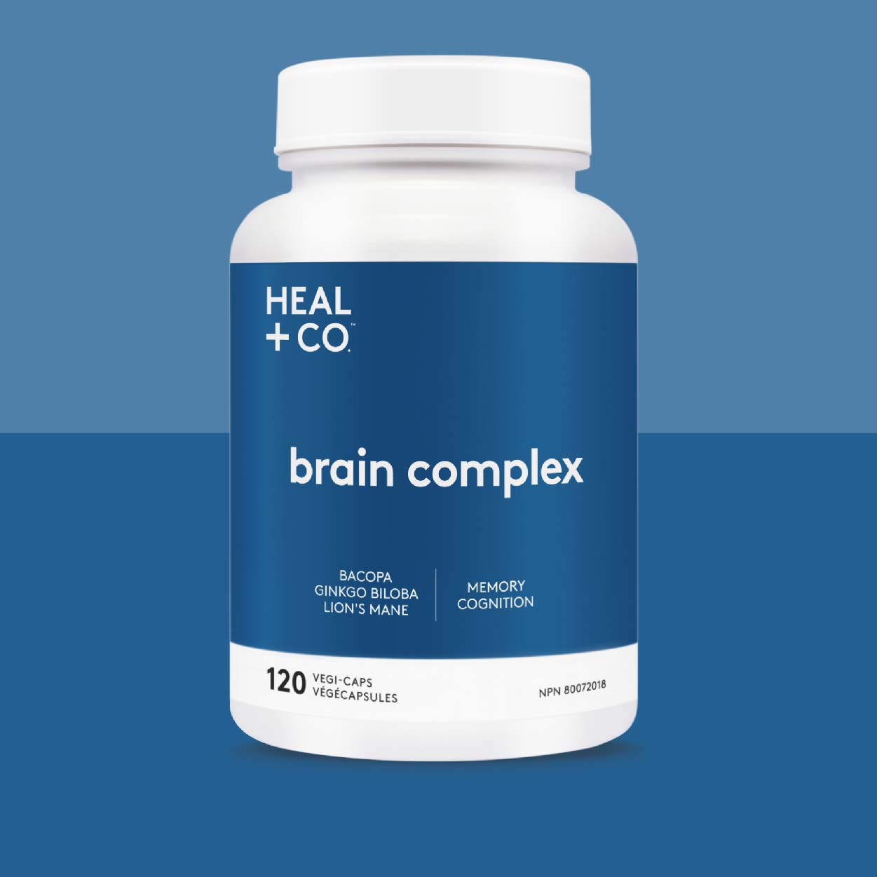 Brain Complex