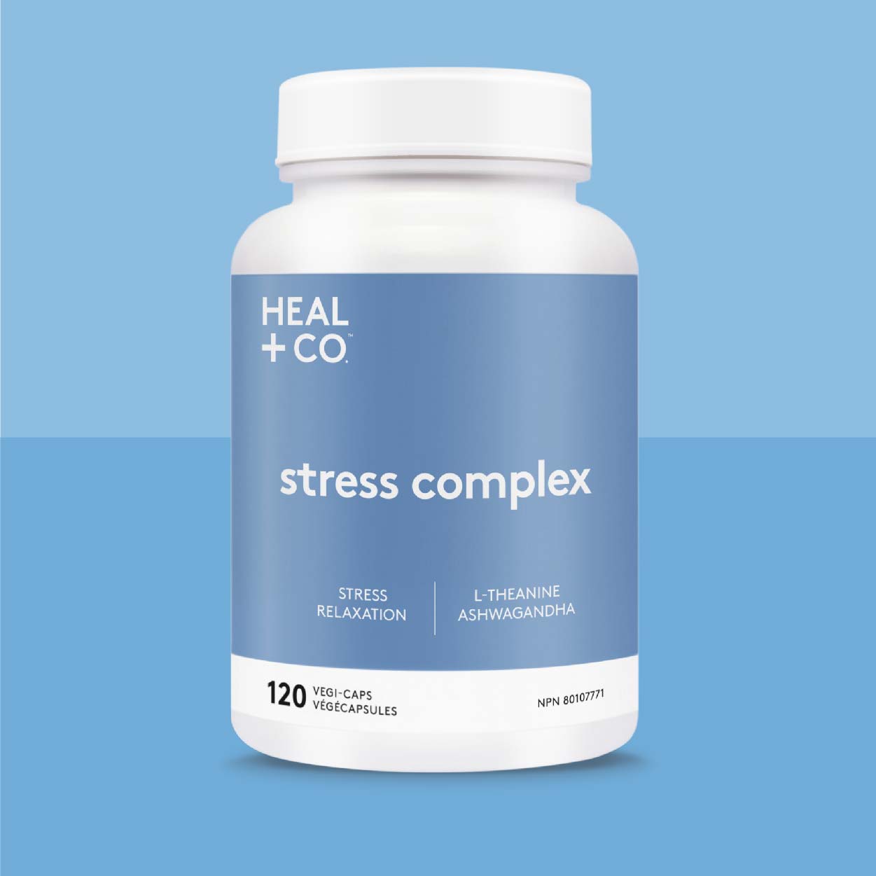 Stress Complex