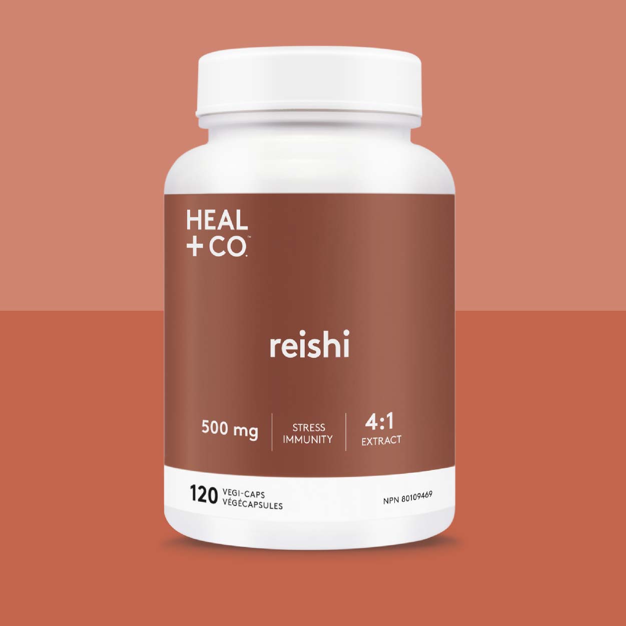 Reishi