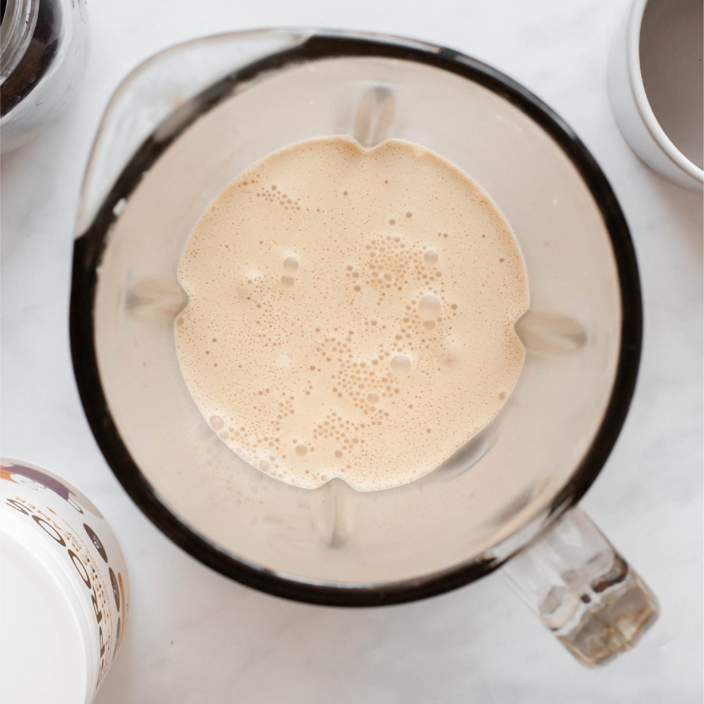 Keto Creamer