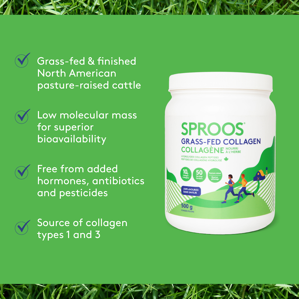 Grass-Fed Collagen