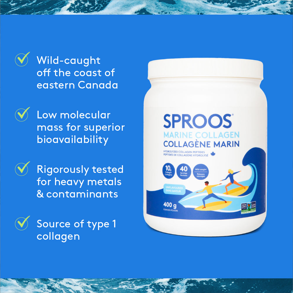 Marine Collagen