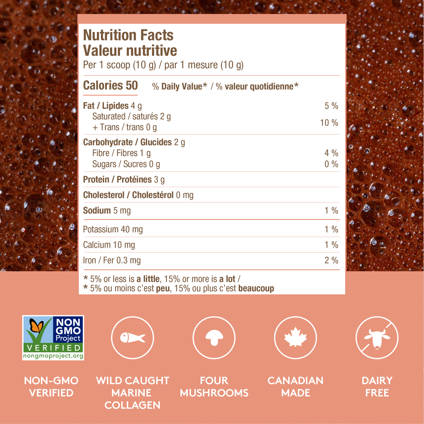 Super Hot Chocolate