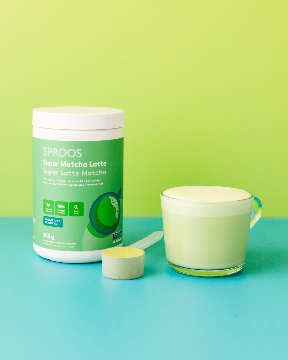 Why Matcha Might Be the Smarter Swap for Your Morning Routine