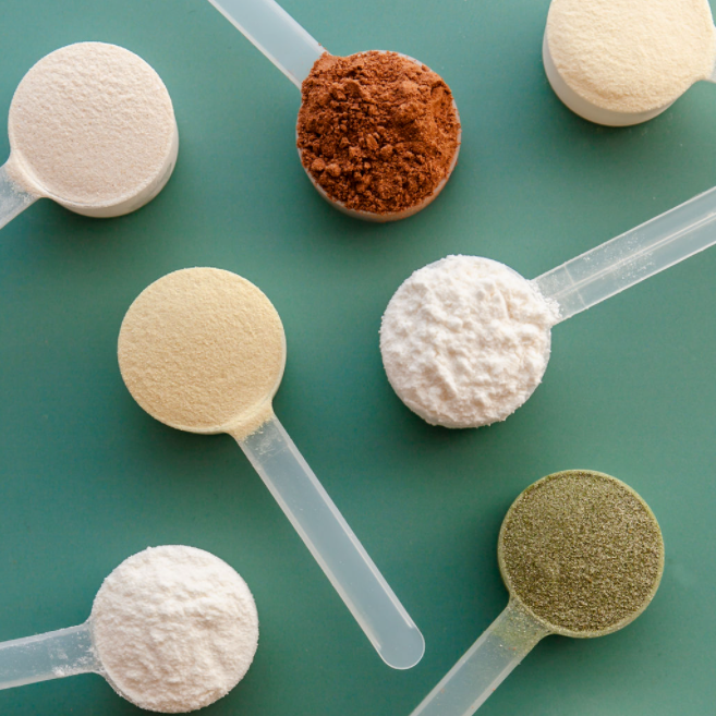 How to use collagen powder