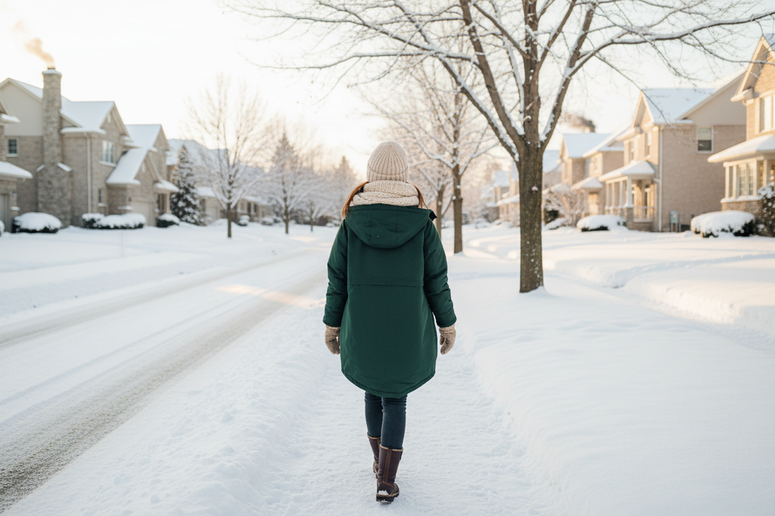 Your Winter Skin Routine: Nourish from the Inside Out