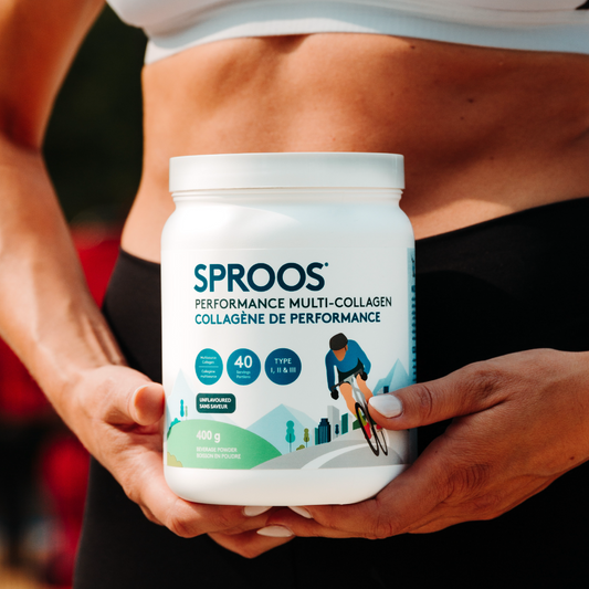 Why Collagen Is a Game-Changer for Digestion and Gut Support