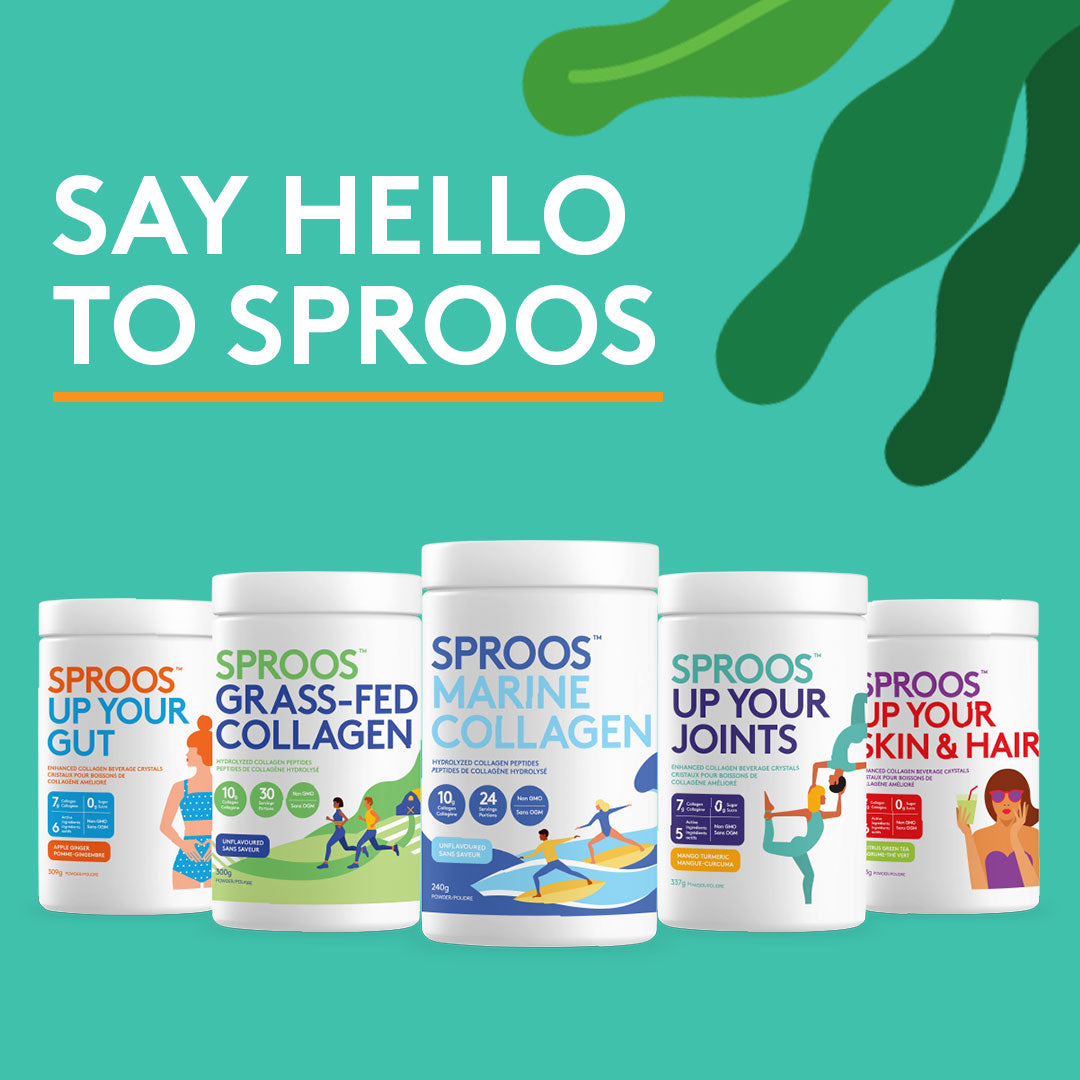 Where to Buy Sproos