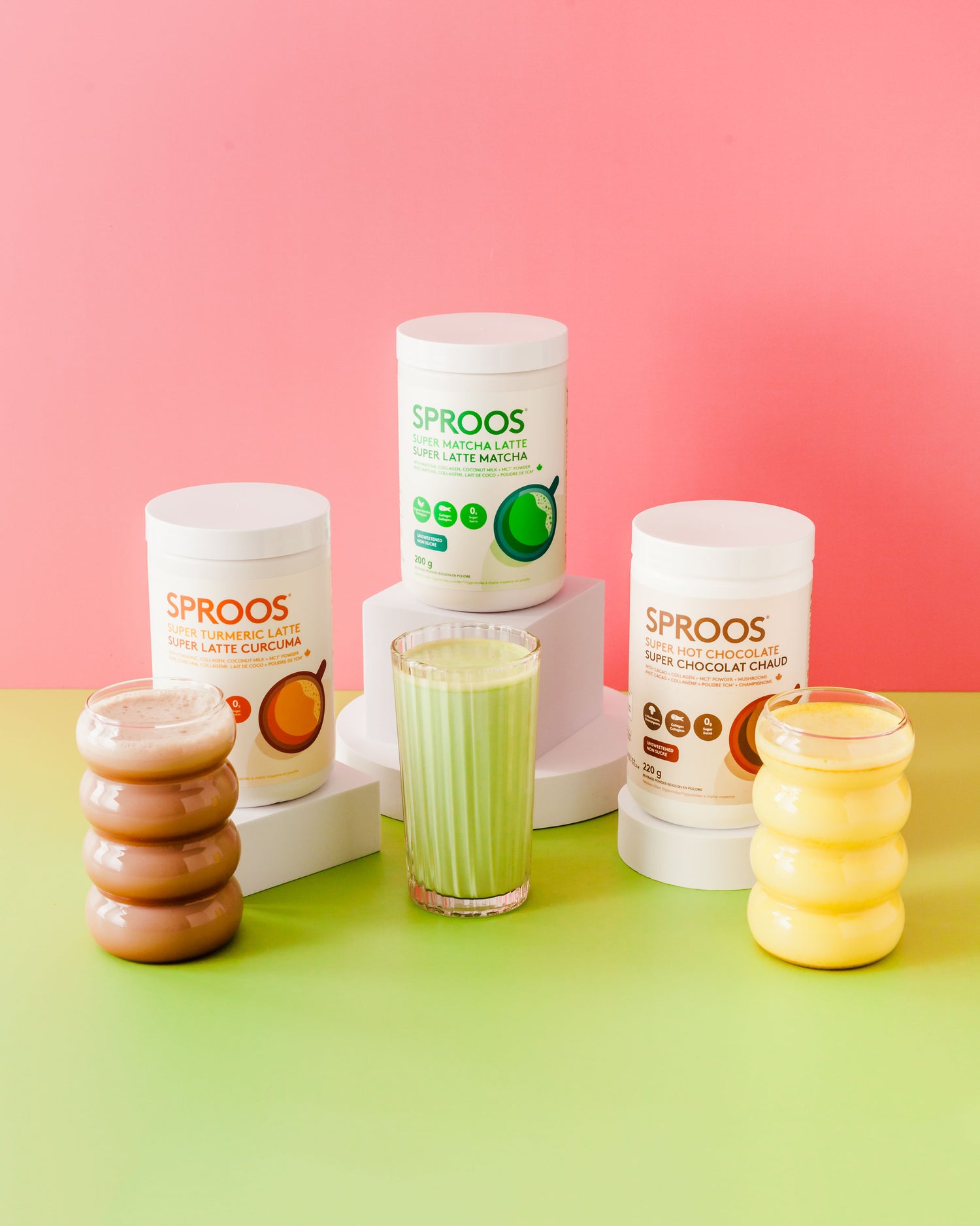 Collections – Sproos