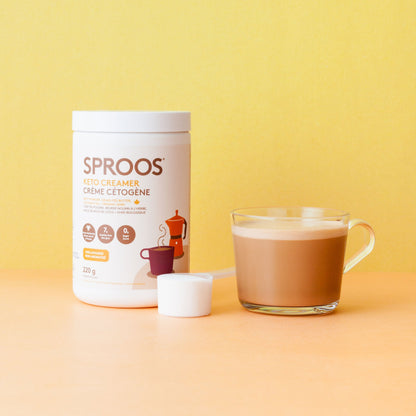 Keto Creamer