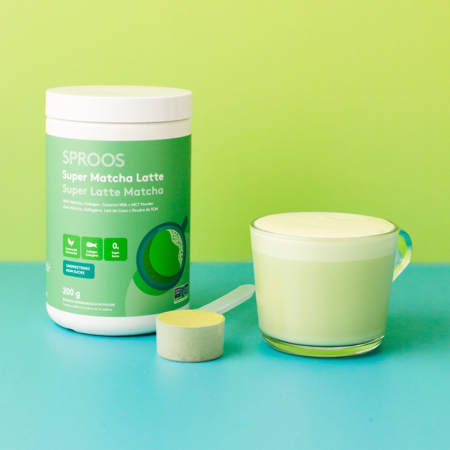 Energize Bundle – Sproos