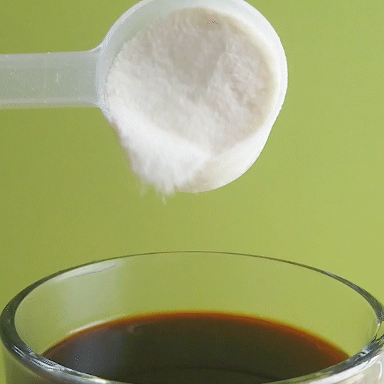 Polvo multicolágeno (suplemento) - 3 tipos | brotar – Sproos