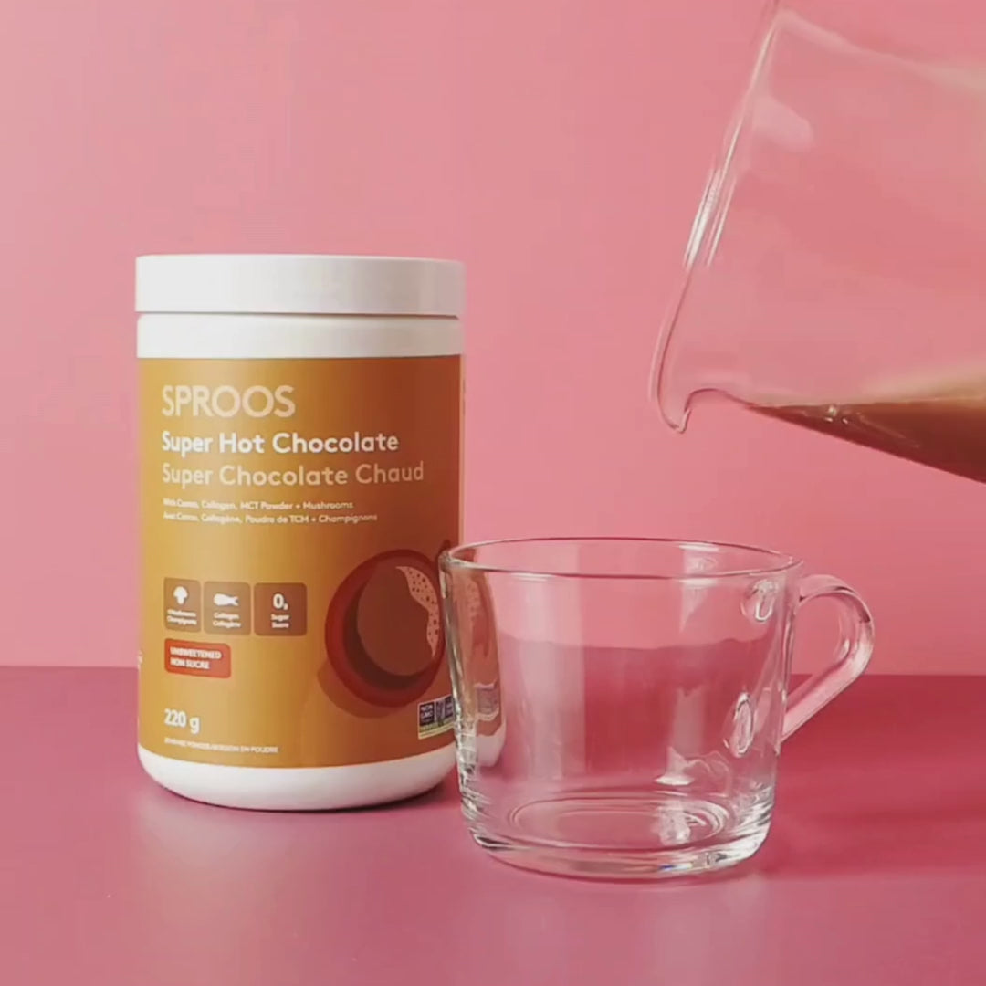 Cozy Bundle – Sproos