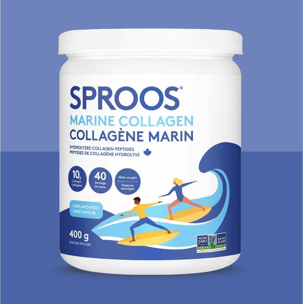 Collections – Sproos