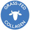 Grass fed collagen
