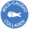 Wild caught collagen